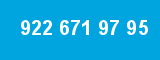 922 671 97 95